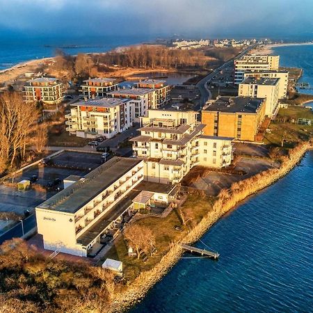 Haus Am See - Steinwarder Has-004 Haus Am See Heiligenhafen Esterno foto