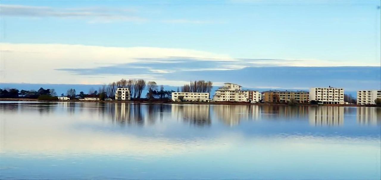 Haus Am See - Steinwarder Has-004 Haus Am See Heiligenhafen Esterno foto